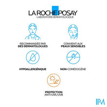 Afbeelding in Gallery-weergave laden, Lrp Hyalu B5 Creme Spf30 50ml
