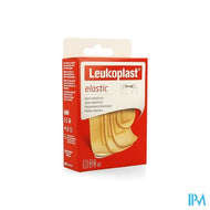 Leukoplast Elastic Assortiment 40 7321922