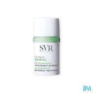Svr Spirial Deo Extreme Roll-on 20ml