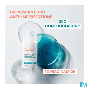 Avene Cleanance Comedomed+ 30ml