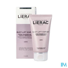 Charger l'image dans la galerie, Lierac Bust Lift Tube 75ml
