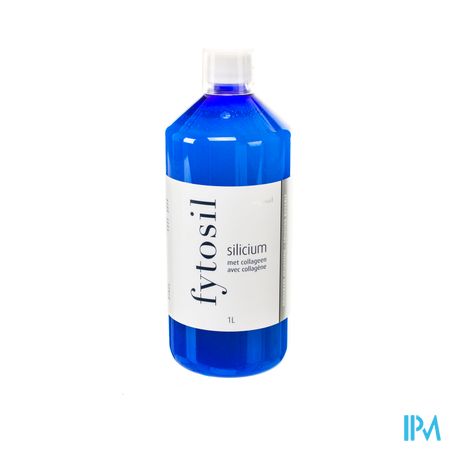Fytosil Silicium + Collageen 1l