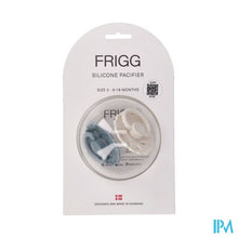 Afbeelding in Gallery-weergave laden, Frigg Fairy Fopspenen Sil T2 Ugly Duck/ole Lukoje2
