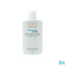 Load image into Gallery viewer, Avene Cleanance Hydra Wascreme Verzachtend 200ml
