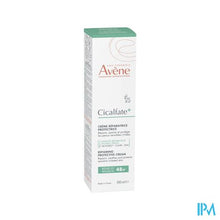 Load image into Gallery viewer, Avene Cicalfate+creme 100ml
