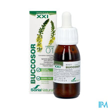 Afbeelding in Gallery-weergave laden, Soria Composor 1 Buccosor Xxi Gutt 50ml Nf
