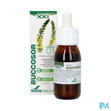 Load image into Gallery viewer, Soria Composor 1 Buccosor Xxi Gutt 50ml Nf
