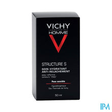 Afbeelding in Gallery-weergave laden, Vichy Homme Structure S 50ml
