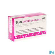 Sumivital Femina Nf Filmtabletten 60