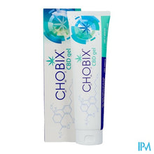 Afbeelding in Gallery-weergave laden, Chobix Gel Cbd 1000mgx120ml
