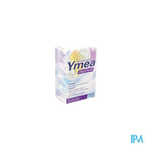 Ymea Dag&nacht Caps 64