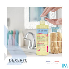 Afbeelding in Gallery-weergave laden, Dexeryl Wasolie Pump Fl 500ml
