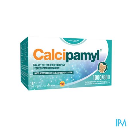 Calcipamyl Stick 90