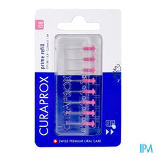 Charger l'image dans la galerie, Curaprox Cps 08 Prime Brushes Refill 8
