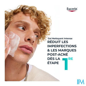 Eucerin Dermopure Clinic.corrigerend.reiniger.40ml