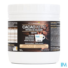 Charger l'image dans la galerie, Cacao Keto Pdr 180g
