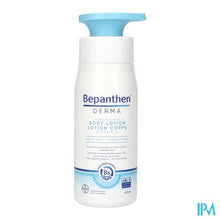 Charger l'image dans la galerie, Bepanthen Derma Herstellende Body Lotion Fl 400ml
