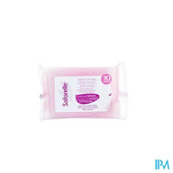 Saforelle Intieme Doekjes 1x10