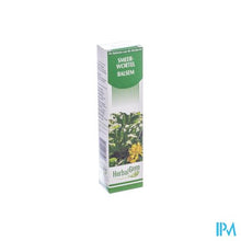 Load image into Gallery viewer, Herbalgem Balsem Smeerwortel Tube 60g
