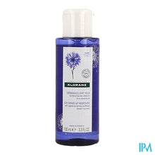 Charger l'image dans la galerie, Klorane Gezicht Korenbloem Demaquill. Ogen 100ml
