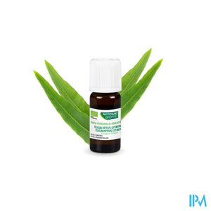 Phytosun Euc. Citroen Fr-bio-01 10ml