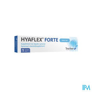 Hyaflex Forte Inj.opl Intra Articul.spuit 1x3,0ml