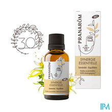 Afbeelding in Gallery-weergave laden, Pranarom Eo Synergie Bio 30ml
