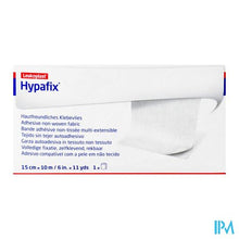 Afbeelding in Gallery-weergave laden, Hypafix 15,0cmx10,0m 1 7144303
