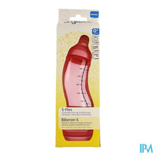 Afbeelding in Gallery-weergave laden, Difrax S-fles Natural 250ml
