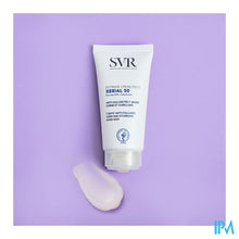 Load image into Gallery viewer, Xsvr Erial 50 Extreme Voetcreme Tube 50ml
