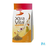 Beaphar Xtravital Kanarie 500g Nf