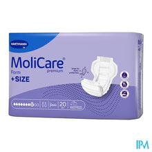 Load image into Gallery viewer, Molicare Premium Form +size 20 1681670
