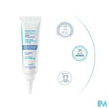 Afbeelding in Gallery-weergave laden, Ducray Keracnyl Glycolic+ Cr Tegen Zw.puntjes 30ml
