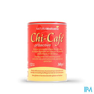 Chi Cafe Proactive Pdr 360g