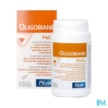 Charger l'image dans la galerie, Oligobiane Caps 90
