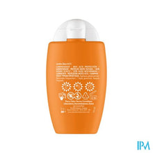 Afbeelding in Gallery-weergave laden, Avene Zon Spf50+ Ultra Fluid Eclat Radiance 50ml
