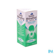 Tusso Rhinathiol 0,1% Sir Inf 125ml