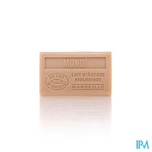 Afbeelding in Gallery-weergave laden, Bell Ezelinnenmelk Zeep Monoi 60g
