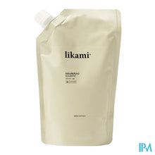 Afbeelding in Gallery-weergave laden, Likami Sh Refill 500ml
