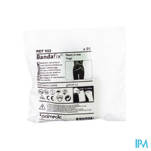 Afbeelding in Gallery-weergave laden, Bandafix Helanca Bermuda T22-6 9285922
