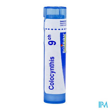 Afbeelding in Gallery-weergave laden, Colocynthis 9ch Gr 4g Boiron

