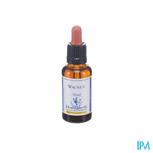 Healing Herbs Walnut 30ml