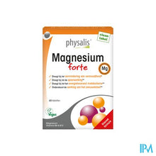 Charger l'image dans la galerie, Ph Magnesium Forte Tabl 60
