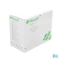 Mesoft Kp Ster 4l 20x10cm 60x2 156440