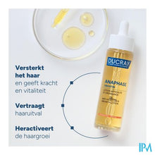 Afbeelding in Gallery-weergave laden, Ducray Anaphase Creastim Lotion 60ml Nf
