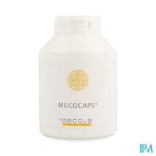 Afbeelding in Gallery-weergave laden, Mucocaps Softcaps 180
