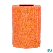 Afbeelding in Gallery-weergave laden, Resq-plast Family 4,5mx75mm Oranje 1
