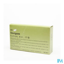 Afbeelding in Gallery-weergave laden, Sterigaas Kp Ster 8l 5,0x 5,0cm 40x1
