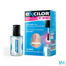 Bild in der Galerieansicht laden, Excilor Forte Fungal Nails 30ml
