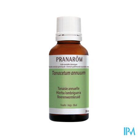 Tanacet. Annu Ess Olie 30ml Pranarom